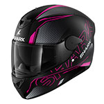 SHARK D-SKWAL2 CADIUM FULL FACE HELMET