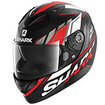 SHARK RIDILL PHAZ FULL FACE HELMET