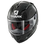 SHARK RACE-R PRO CARBON SKIN FULL FACE HELMET