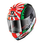 SHARK RACE-R REPLICA FULL FACE HELMET