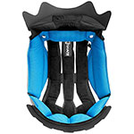 SHARK SPARTAN HELMET COMFORT LINER