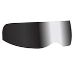 SHARK SPARTAN/EVO-ONE DRK SUNVISOR WITH HOOK
