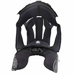SHARK DRAK HELMET COMFORT LINER V12.0