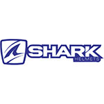 SHARK HELMET STICKER