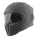 SPEED & STRENGTH SS2450 SOLID SPEED STREETFIGHTER HELMET