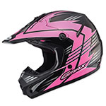 GMAX GM46 RACE PNK XS
