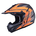 GMAX GM46 MT HI VIS OR XXXL