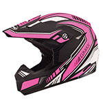 GMAX MX46 UNCLE MX YOUTH HELMET