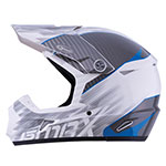 GMAX MX46 COLFAX HELMET