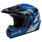 GMAX MX46 COMPOUND MX HELMET