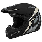 GMAX MX46 COMPOUND MX HELMET