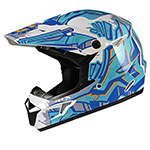GMAX MX46 Tag MX Helmet