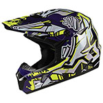 GMAX MX46 Tag MX Helmet