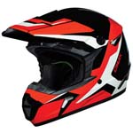 GMAX MX46Y CYCLUS MX YOUTH HELMET