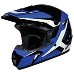 GMAX MX46 Cyclus MX Helmet