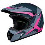 GMAX MX46Y CYCLUS MX YOUTH HELMET