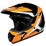 GMAX MX46 Cyclus MX Helmet