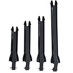 FLY RACING STRAP KIT ADULT 4 PC