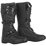 Fly Racing Men's Motorcross Maverik LT Boots