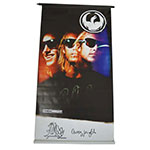 DRAGON OWEN JAM BANNER