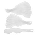 Fly Racing Goggle Tear-Offs