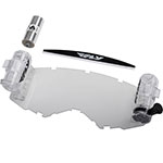Fly Racing Focus/Zone Goggle Roll-Off System