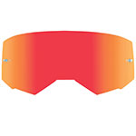 Fly Racing Single Lens Replacement with Posts