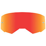 Fly Racing Single Lens Replacement with Posts