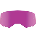 Fly Racing Single Lens Replacement with Posts