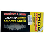 SABO ANTIFOG LENS GREY THOR