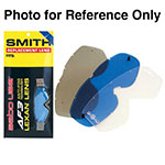 SABO AF LENS MIRROR SILVER SCOTT