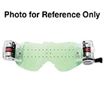 SABO ROLL-OFF LENS NO FEAR
