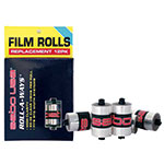 SABO FILM ROLL 12 PK
