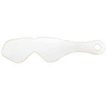 GMAX GOGGLES TEAR OFFS 7PCS