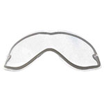 GMAX GOGGLES DOUBLE LENS