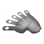 UTOPIWAREARANT TEAR OFF PCK 20