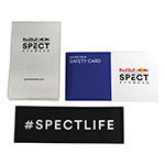 REDBULL SPECT MGNTRN GG INFORMATION CARD