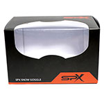 SPX GOGGLE BOX