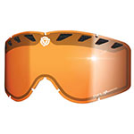 T-9 DUAL LENS HD AMBER ATF S/M