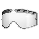 T-9 DUAL LENS CLEAR W/T.O. S/M