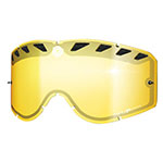 T-9 DUAL LENS YEL W/T.O. S/M