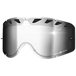 T-9 DUAL LENS CHROME W/T.O.
