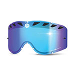 T-9 DUAL LENS BLU MIR/ LT AMB