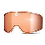 T-9 DUAL THERMAL LENS LT AMB