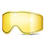 T-9 DUAL THERMAL LENS YLW S/M