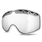 T-9 SWITCH LENS CLEAR S/M