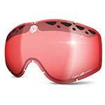 T-9 SWITCH LENS ROSE S/M