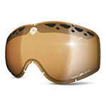 T-9 SWITCH LENS POLARIZED BRN