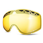 T-9 SWITCH LENS POLARIZED YLW