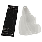 DRAGON MXV LAMINATED TEAR-OFFS 14PK